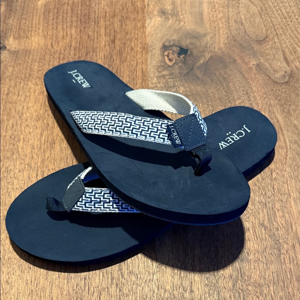 J.CREW Flops - 12